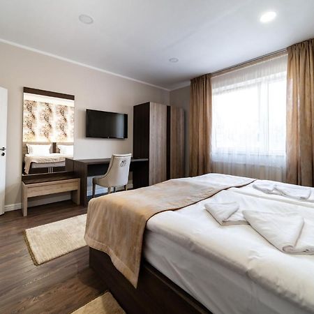 Be My Apartman Odorheiu Secuiesc Buitenkant foto