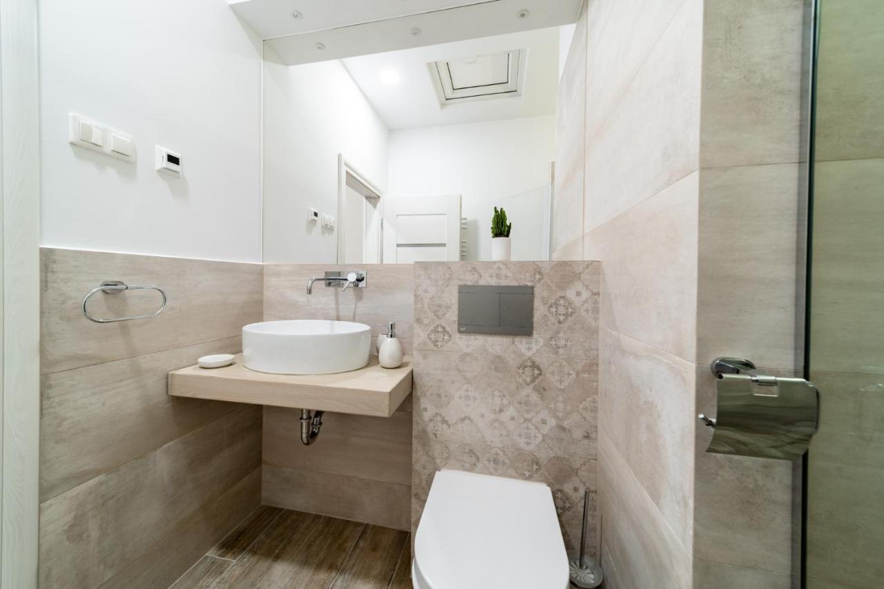 Be My Apartman Odorheiu Secuiesc Buitenkant foto