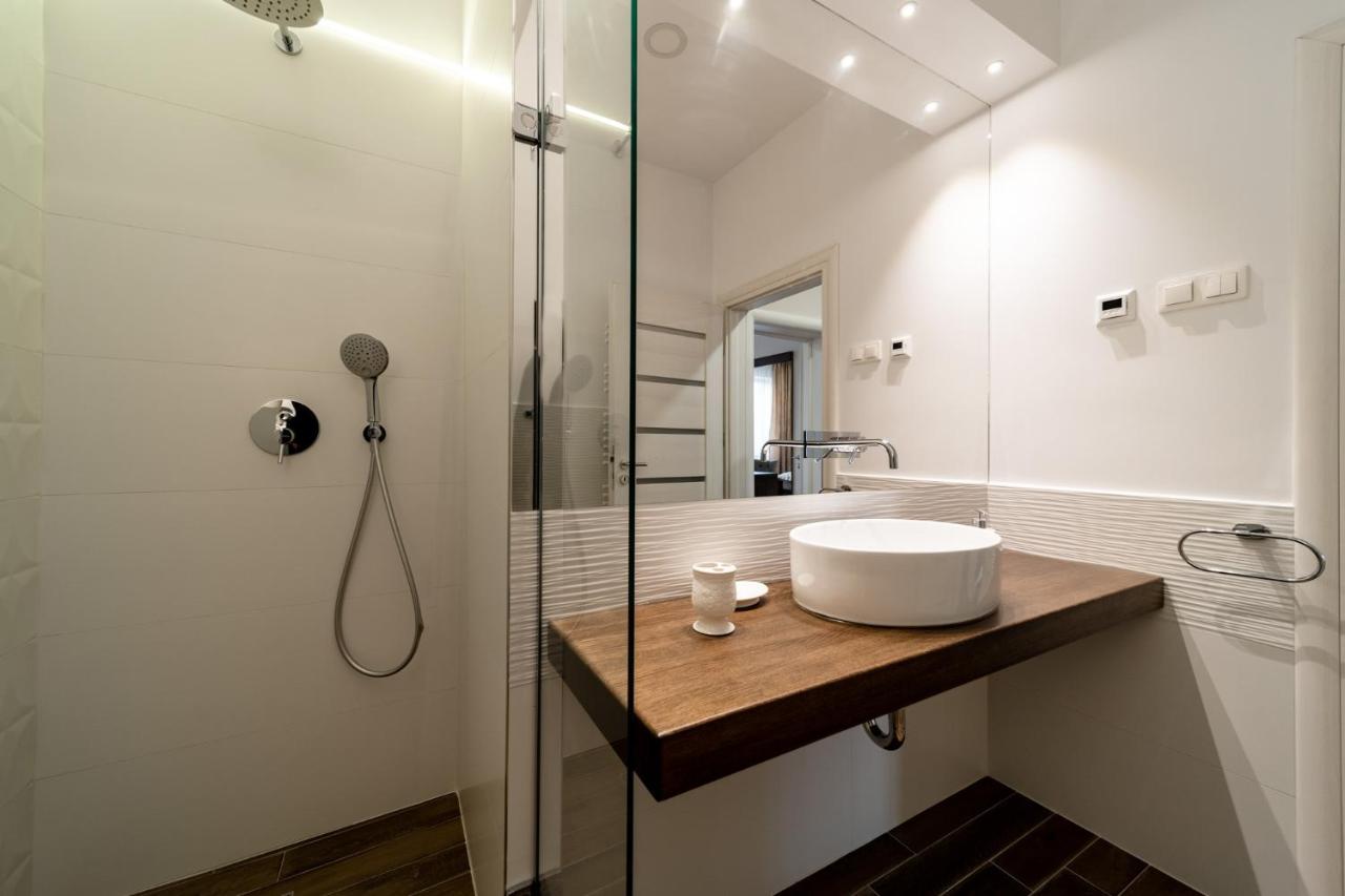 Be My Apartman Odorheiu Secuiesc Buitenkant foto
