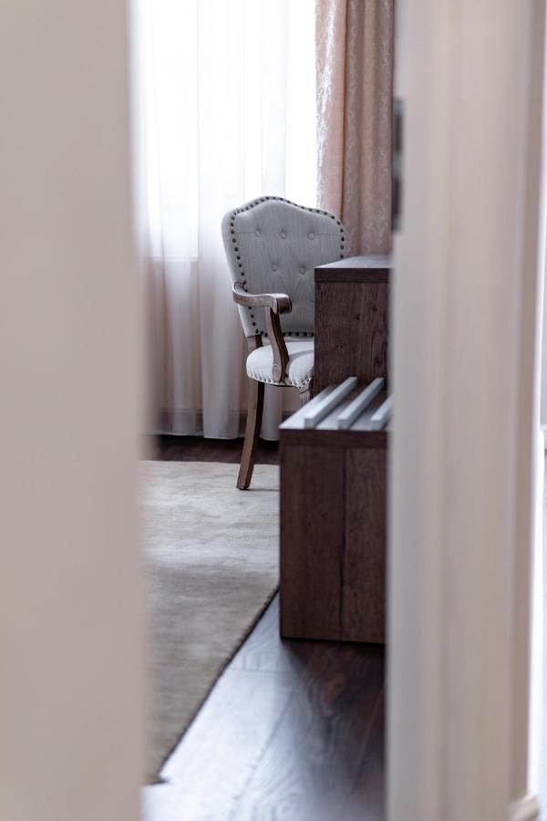 Be My Apartman Odorheiu Secuiesc Buitenkant foto