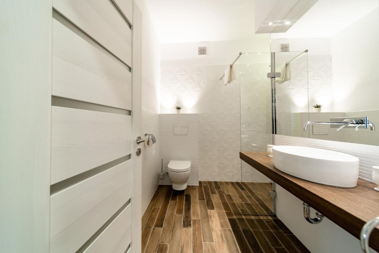 Be My Apartman Odorheiu Secuiesc Buitenkant foto