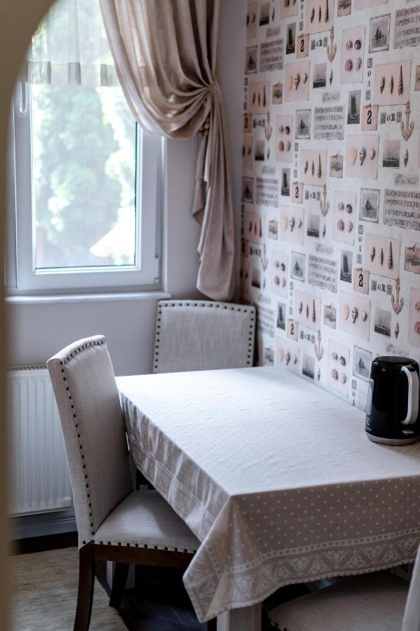 Be My Apartman Odorheiu Secuiesc Buitenkant foto